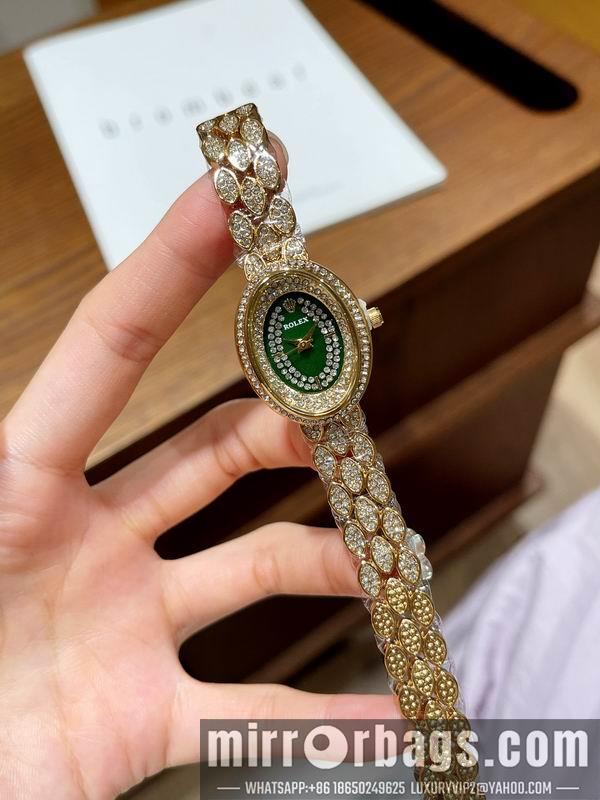Rolex watch 110185