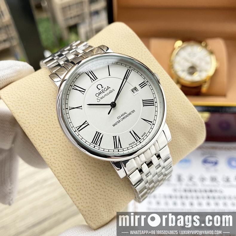 Omega men 40X13mm M53