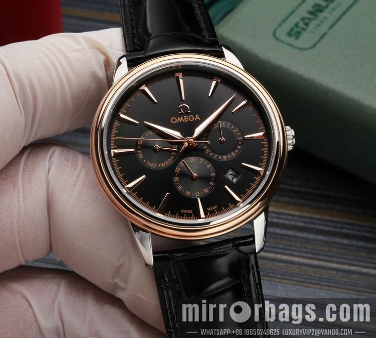 Omega watch mb 072902