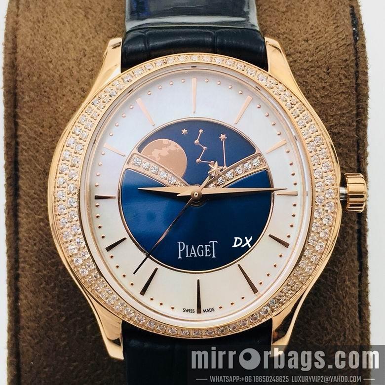 Piaget 36x9.9mm 10nms82
