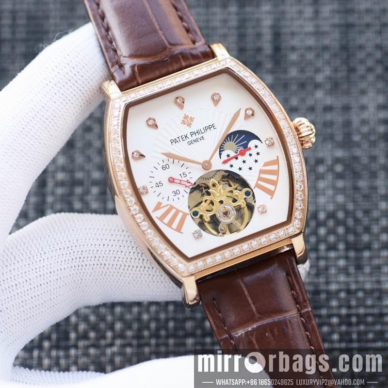 Patek Philippe 43X12mm 082289