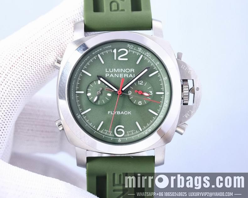 Panerai watch M31