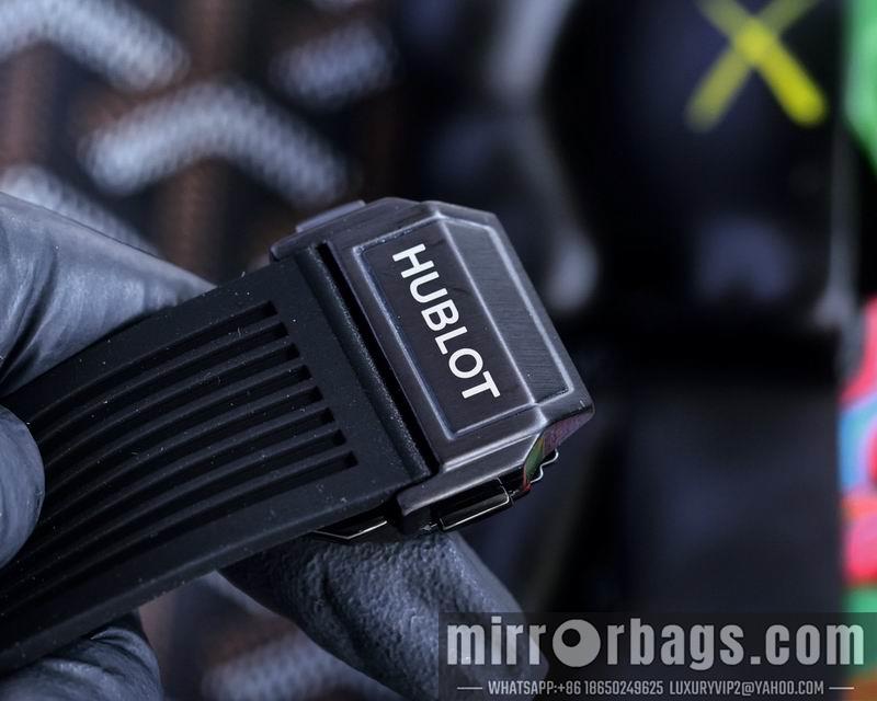 Hublot 45mm 0413100