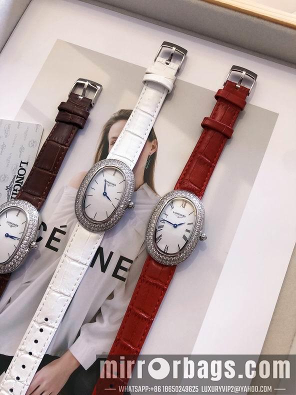 Longines watch M131