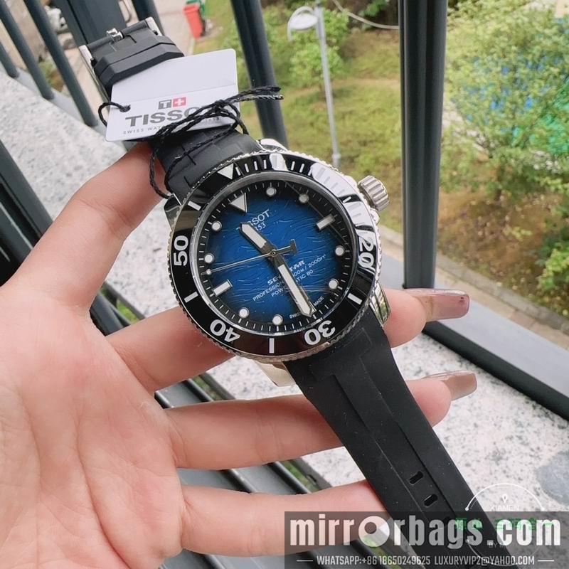 Tissot watch 102452