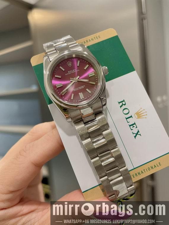Rolex women watch M13