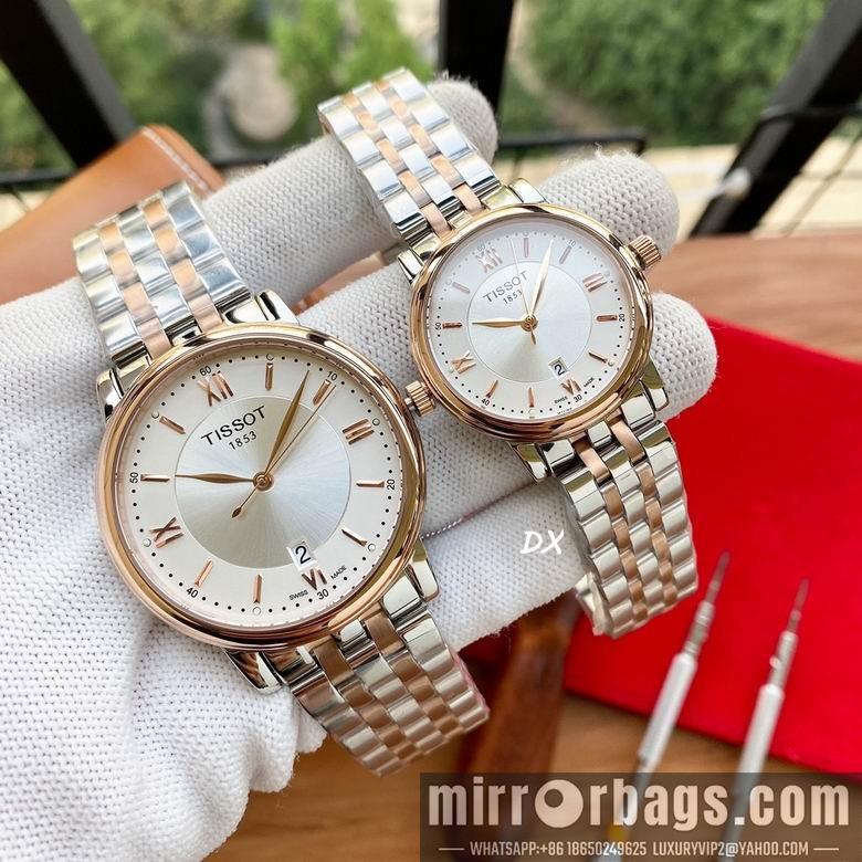 Tissot W30 M40mm 2nms21