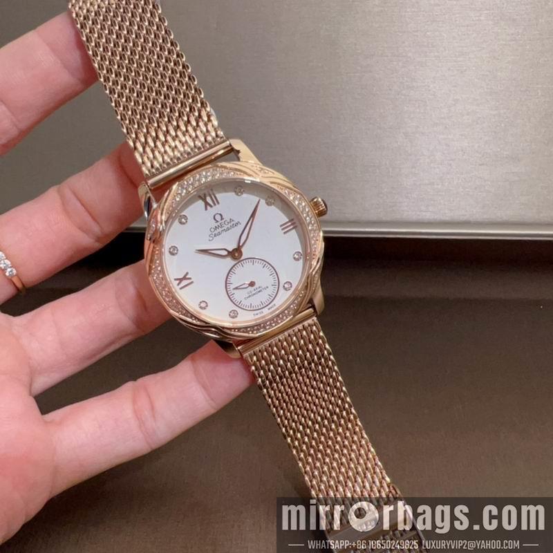 Omega 35mm 082230