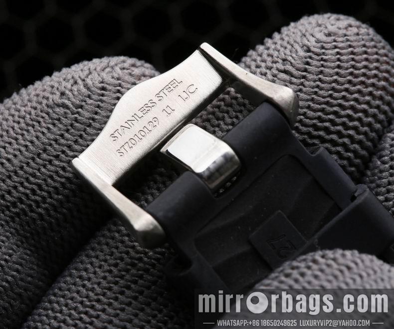Omega watch M46