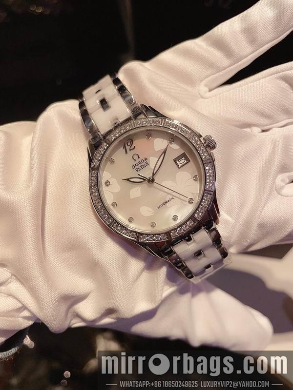 Omega 35X8mm 050602