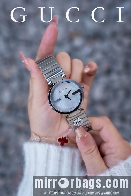 Gucci 37mm 022255