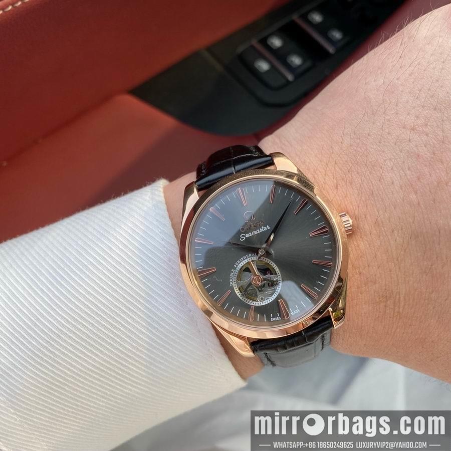 Omega men watch 39.5X11mm 07