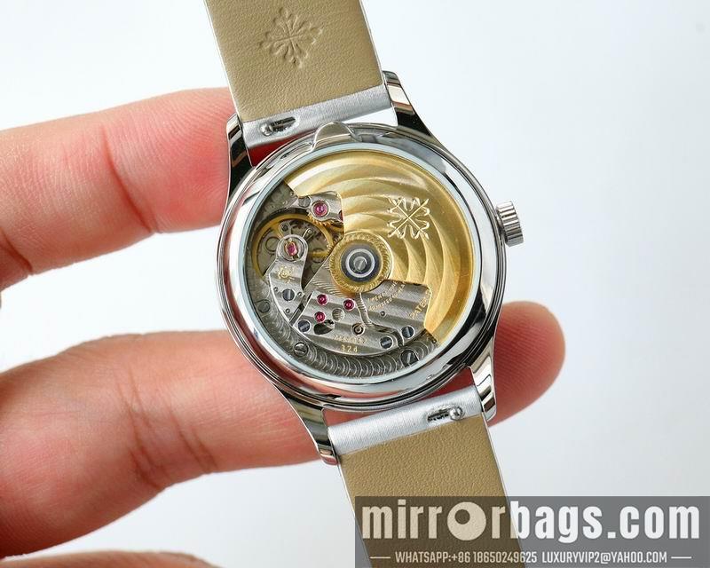 Patek Philippe 33mm 0830179