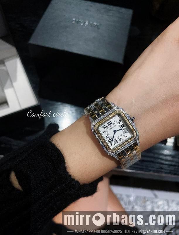 Cartier 27X37mm 102250