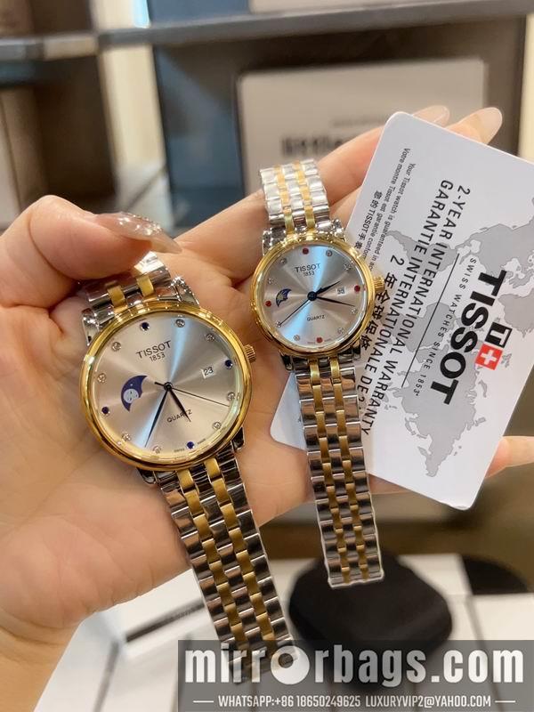 Tissot 30mm 40mm 050609