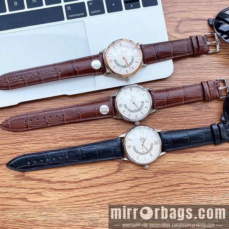 Omega men 39mm M06