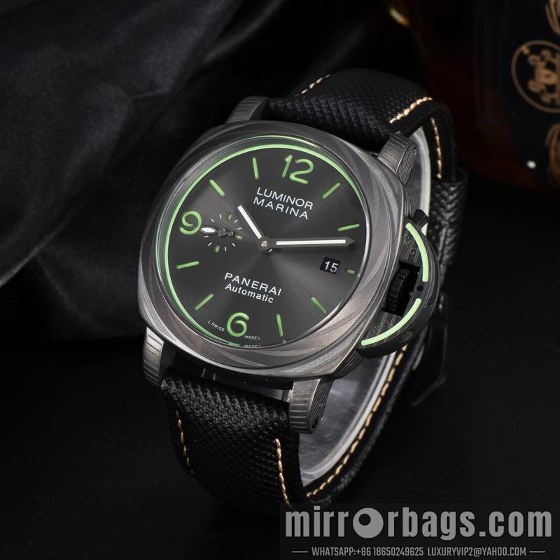 Panerai 44mm 101011