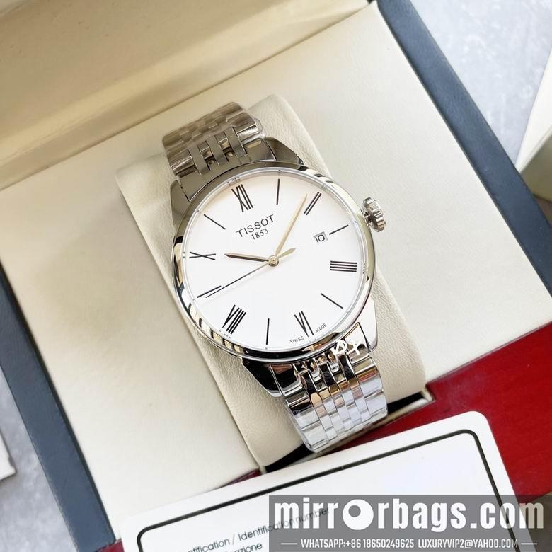 Tissot 40x13mm 12nms98
