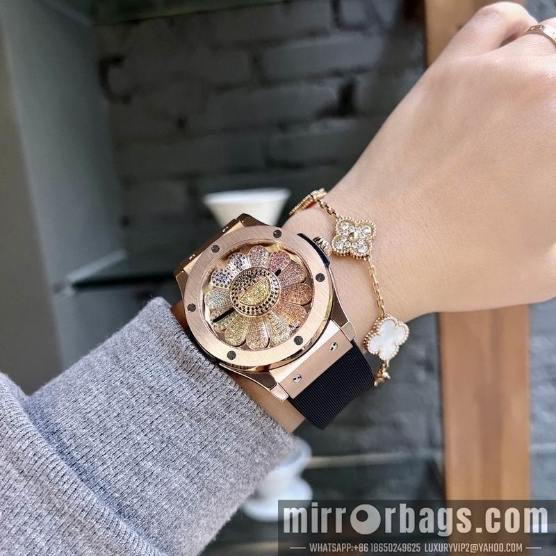 Hublot 45X13.45mm 121867