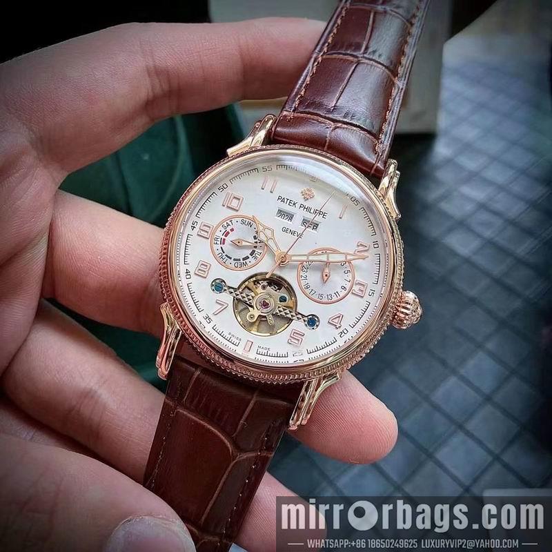 Patek Philippe 43X13mm 050873