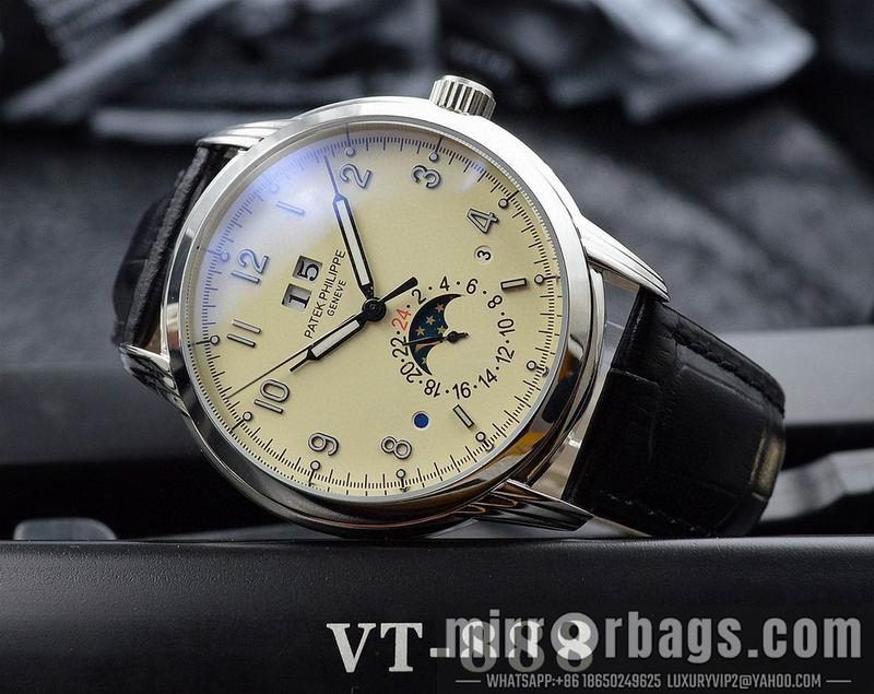 Patek Philippe 42X13mm 052003