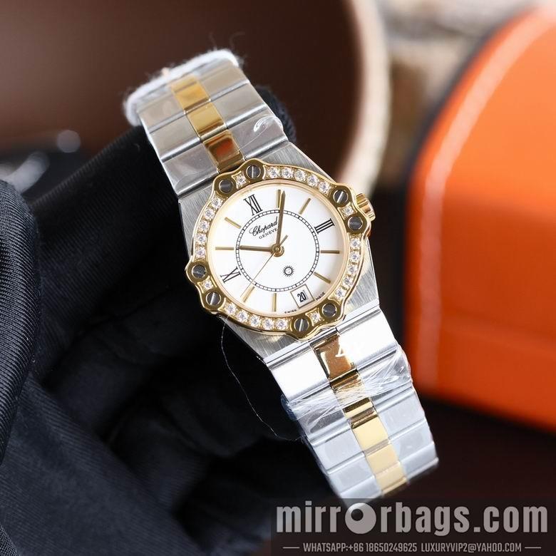 Chopard 28mm 2nms43