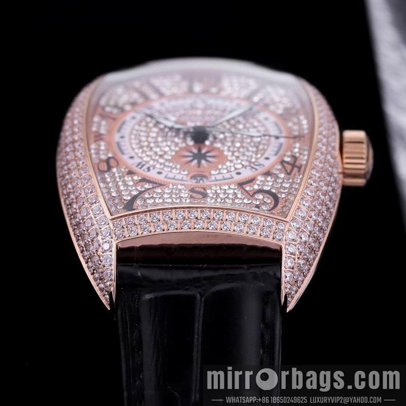 Franck Muller 40X52mm 102422