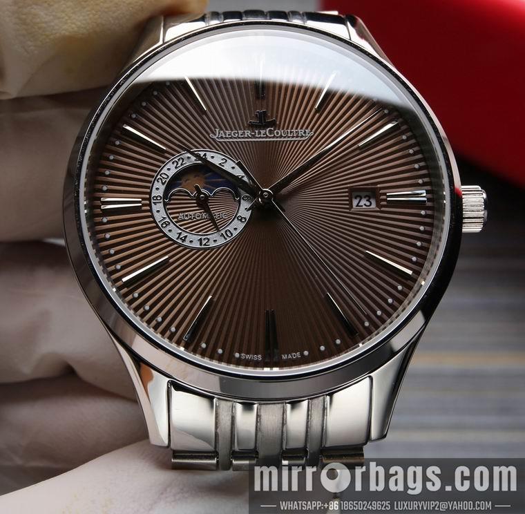 Jaecer Lecoultre men watch M05