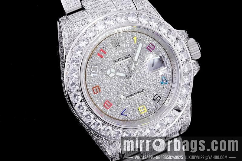 Rolex 42mm 050435