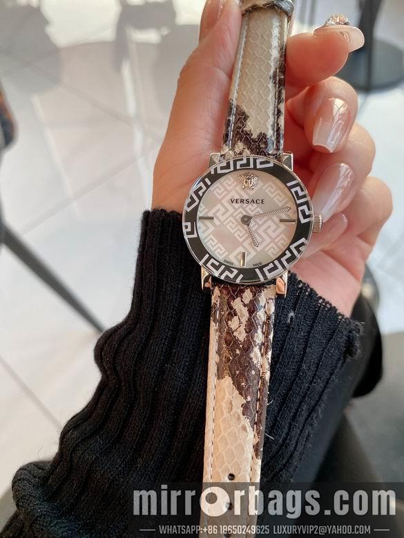 Versace watch 31mm M23