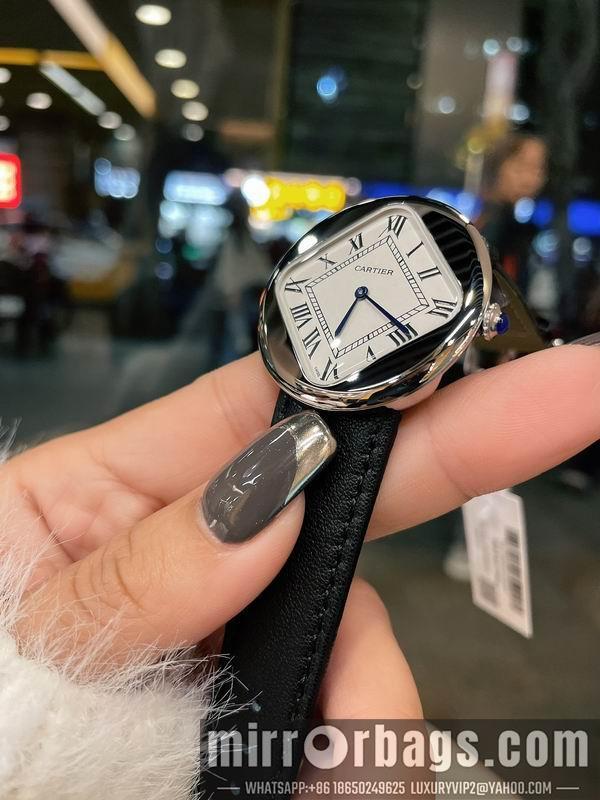 Cartier watch 102310