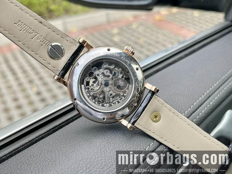 Patek Philippe 42mm 041385
