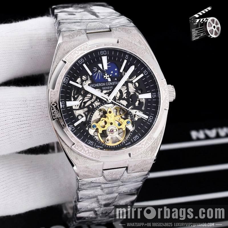 Vacheron Constantin 43X12mm 082376