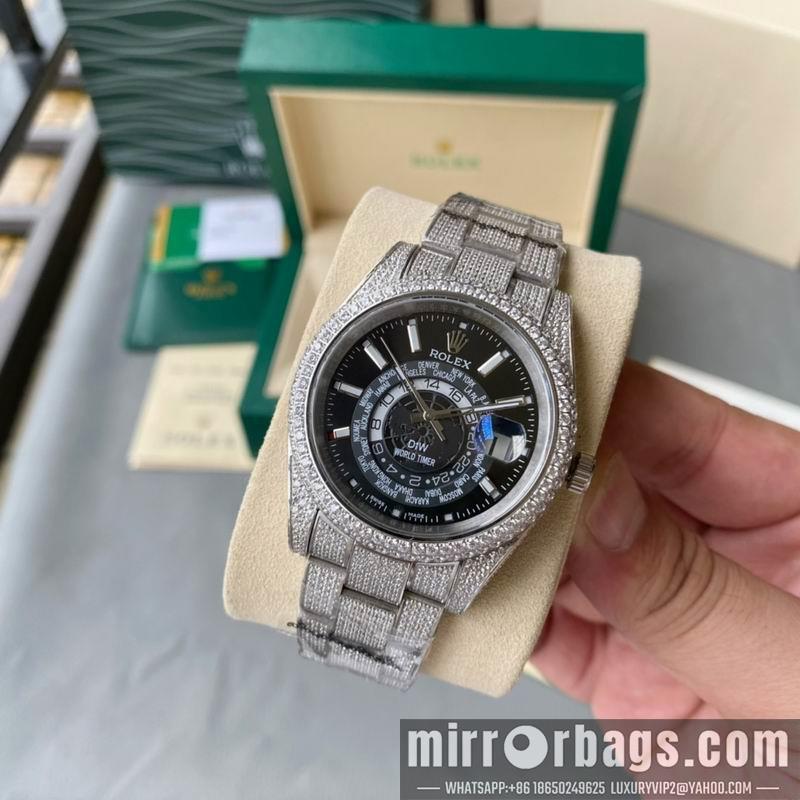 Rolex watch 123102
