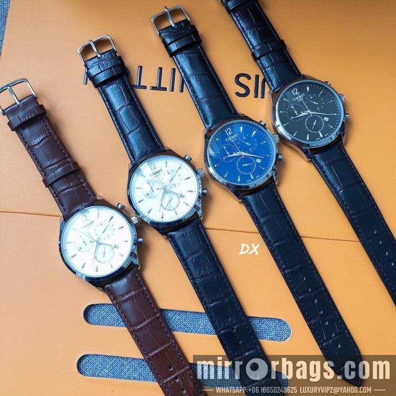 Tissot 42x11mm 2nms40