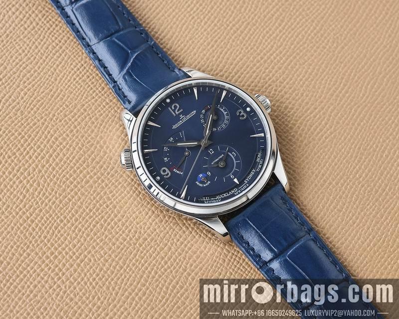 Jaeger Lecoultre 42mm 050618