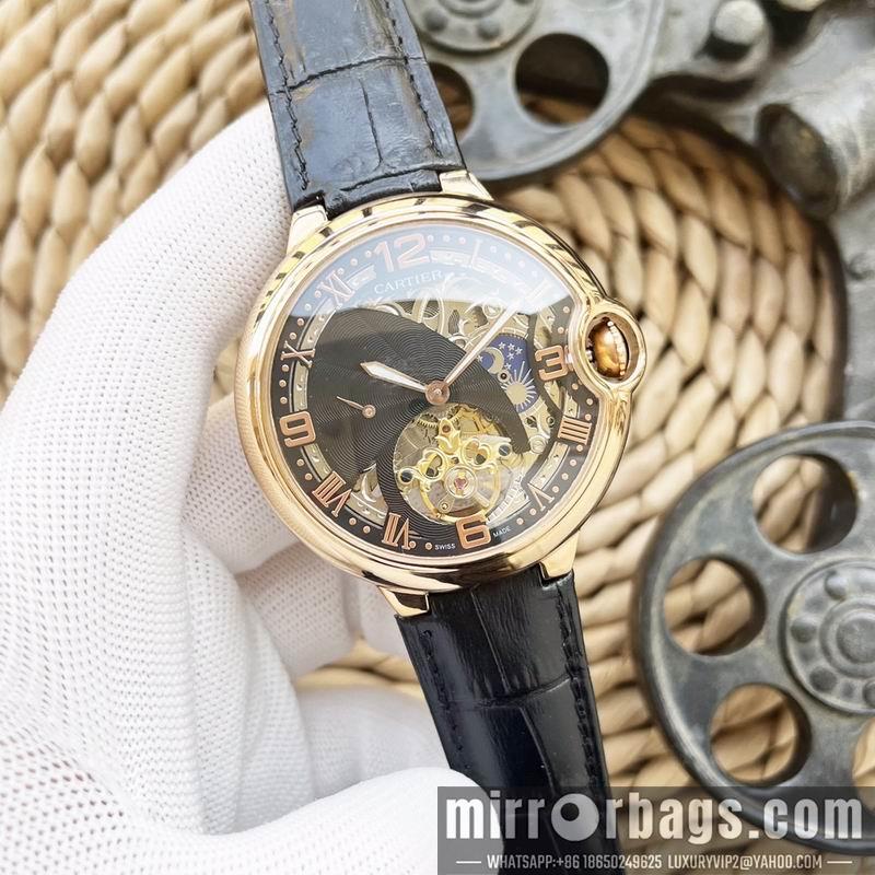 Cartier 47X15mm 041465
