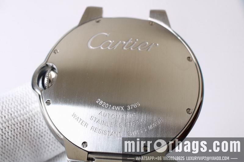 Cartier 42X13mm 0319114