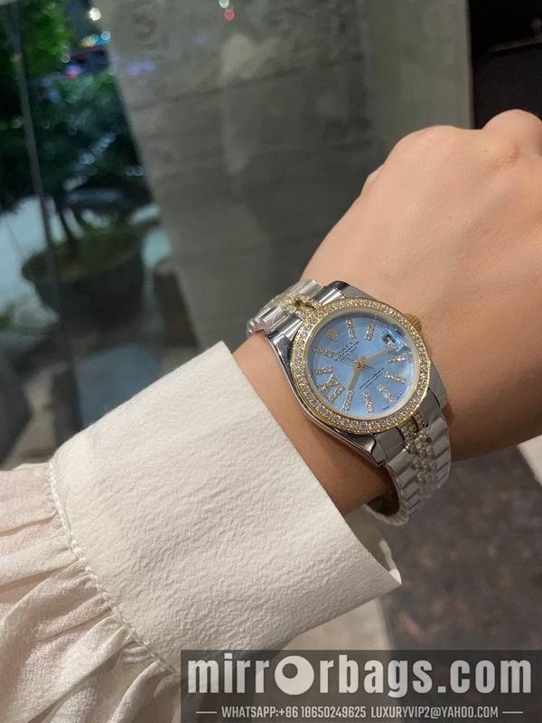 Rolex 31mm 0830150