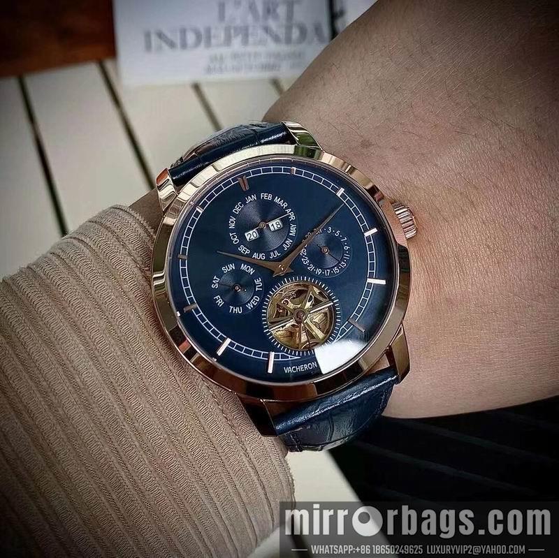 Vacheron Constantin 43mm 031967