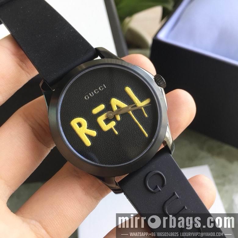 Gucci 38mm 102236