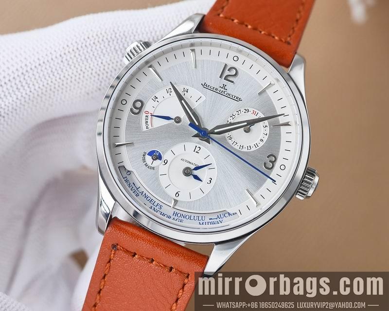 Jaeger Lecoultre 42mm 050618