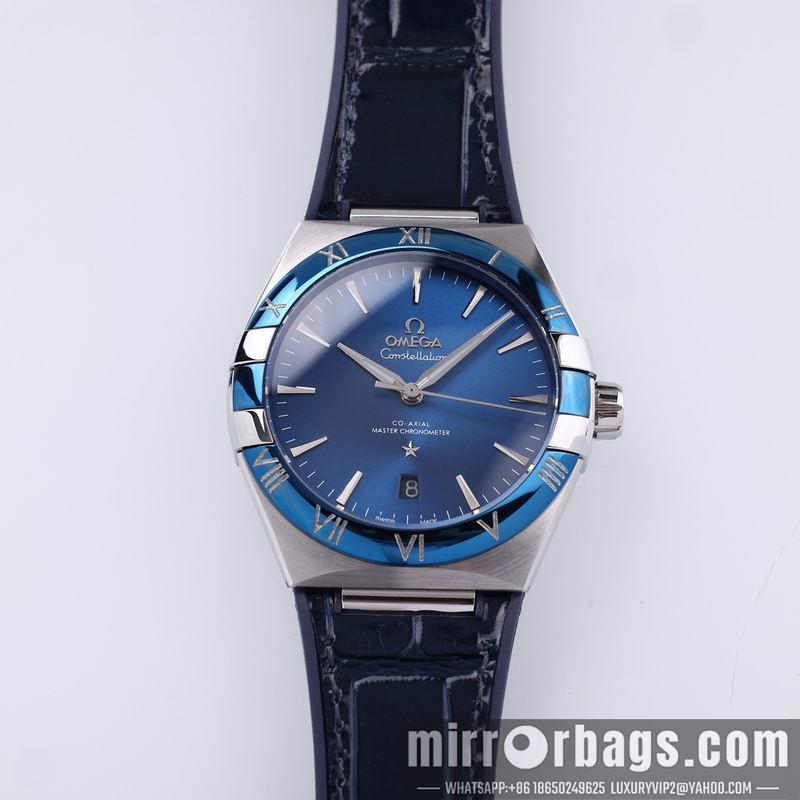 Omega watch 022546