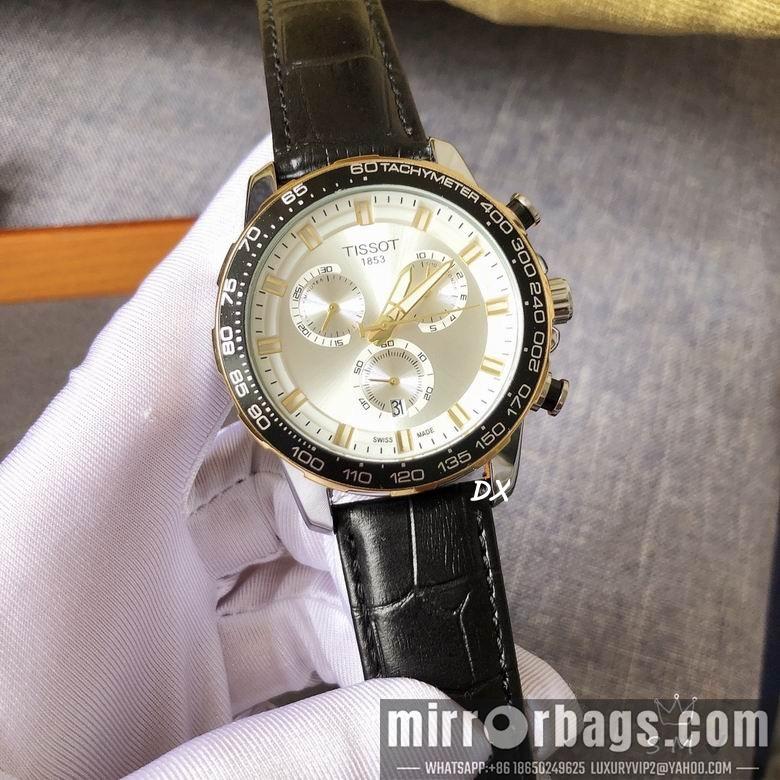 Tissot 42x11mm 10nms93