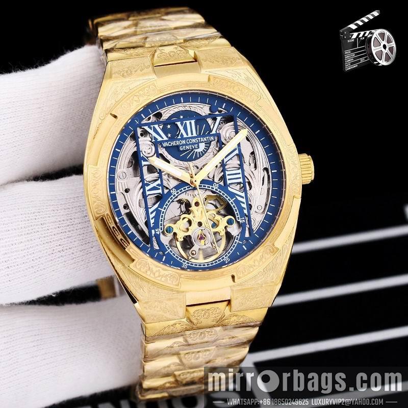 Vacheron Constantin 43X12mm 082379
