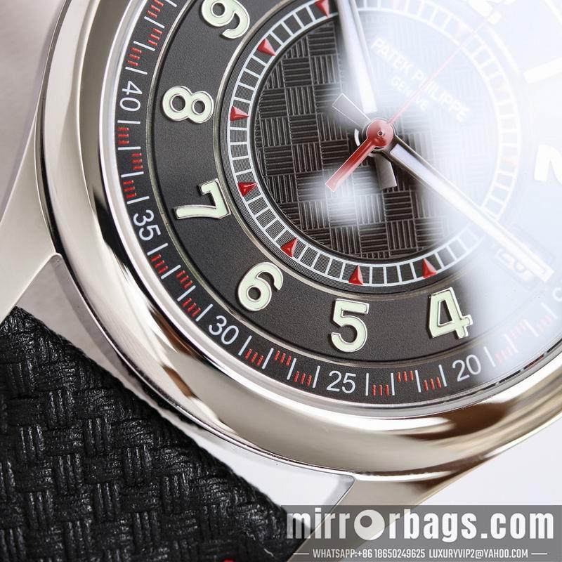 Patek Philippe 40mm 102442
