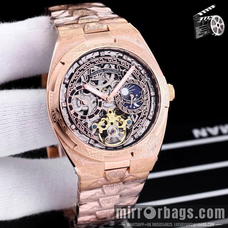 Vacheron Constantin 43X12mm 062718