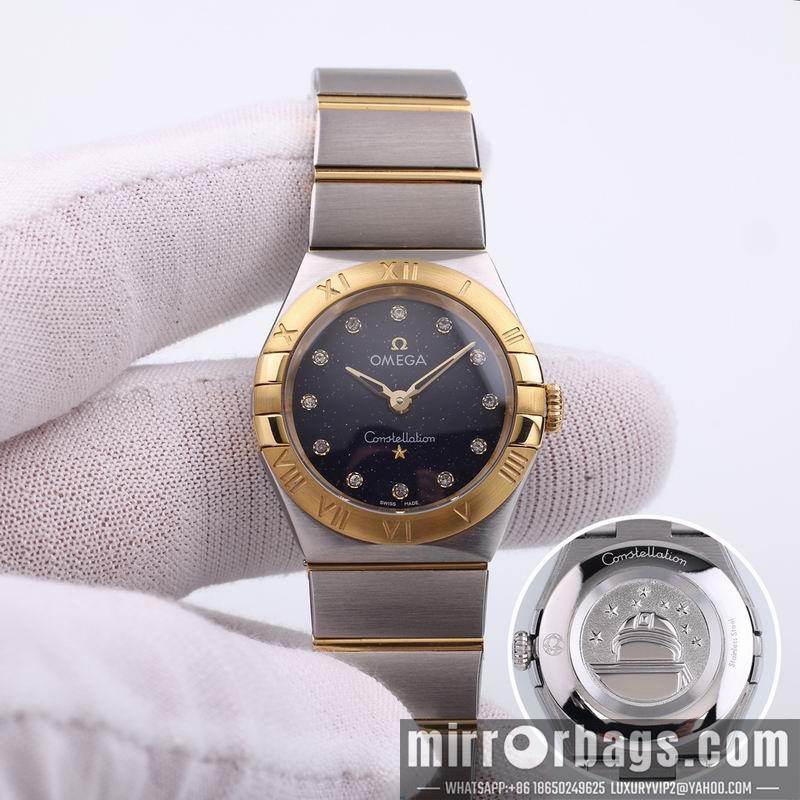Omega 28mm 022532