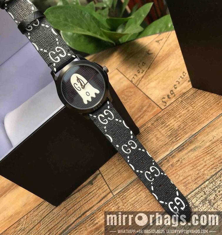 Gucci 38mm 102233