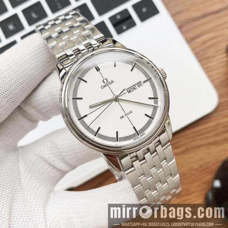 Omega men 40X12mm M53